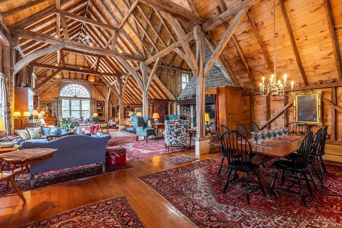 18 The Green, Woodstock, VT 05091 - #1