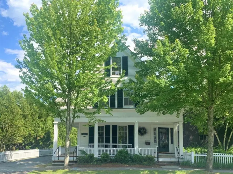 18 The Green, Woodstock, VT 05091 - #3