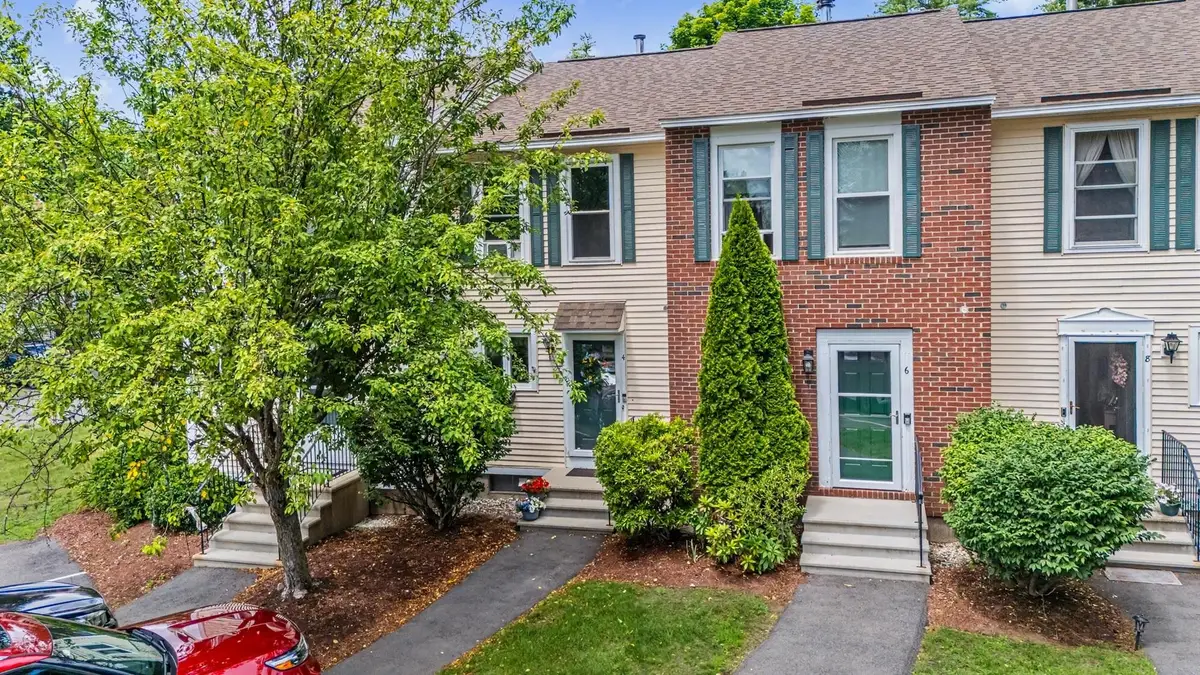 4 Granite Circle, Merrimack, NH 03054 - #1