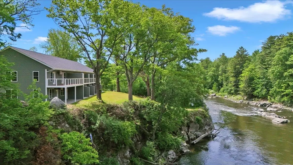 7 River Street #5, Milton, VT 05468 - #1