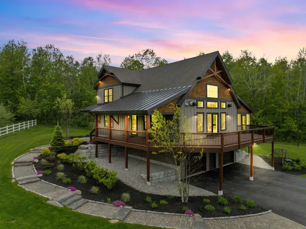 22 Ginger Gold Way, Gilford, NH 03249