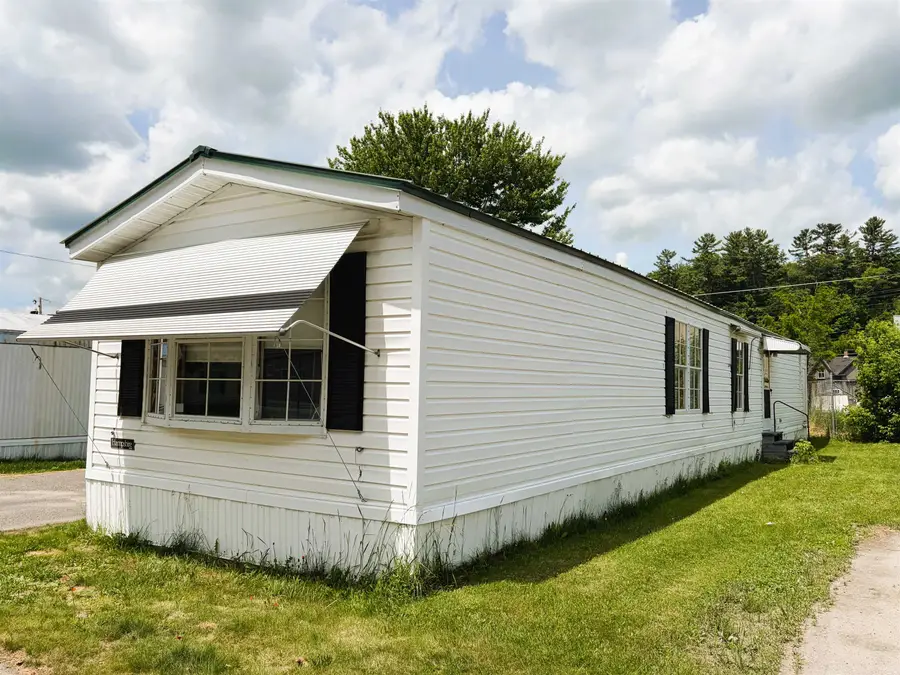 11 Corey's Mobile Home Park, Littleton, NH 03561 - #2