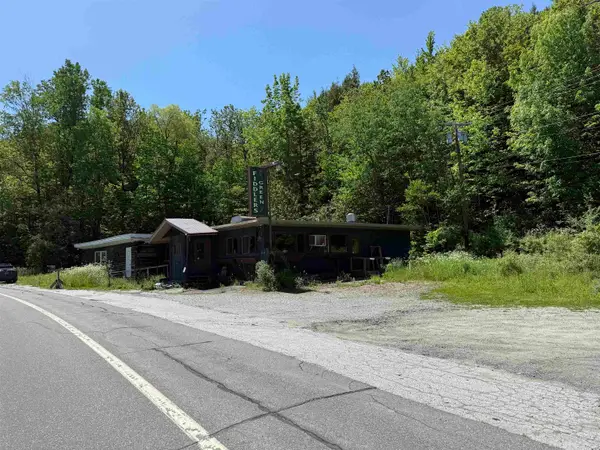 1680 Route 12 South, Northfield, VT 05663