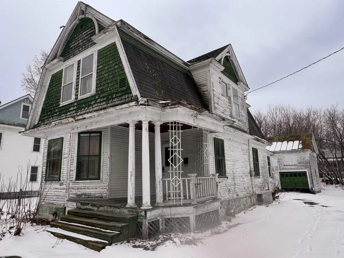 29 dewey Street, Richford, VT 05476 - #1