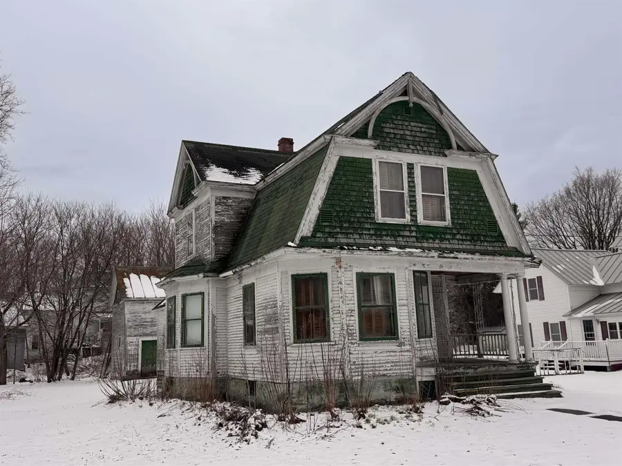 29 dewey Street, Richford, VT 05476 - #3
