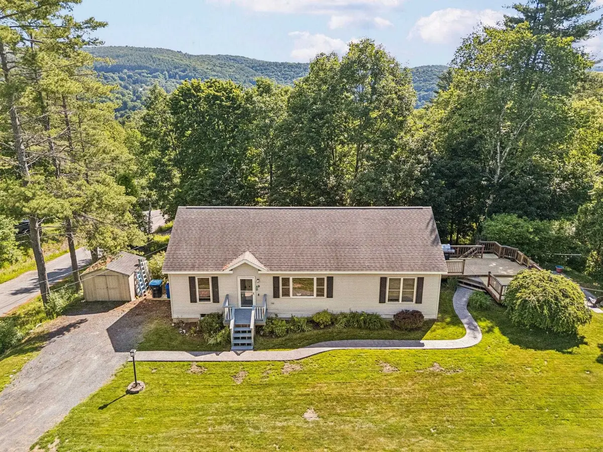 104 Holt Street, Springfield, VT 05156 - #1