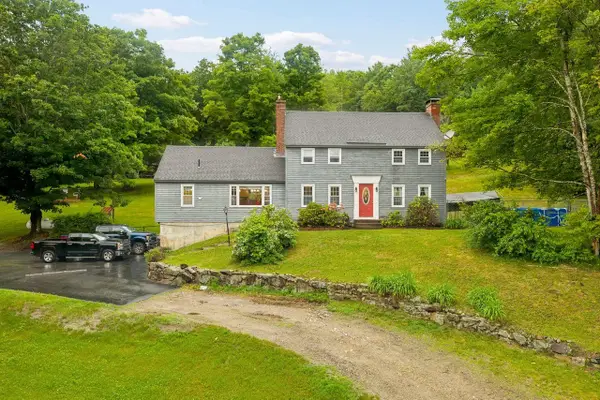 39 Briar Hill Road, Bristol, NH 03222