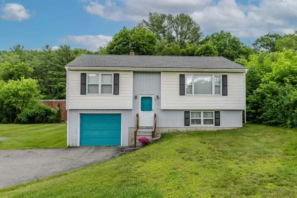 201 Bank Street, Lebanon, NH 03766