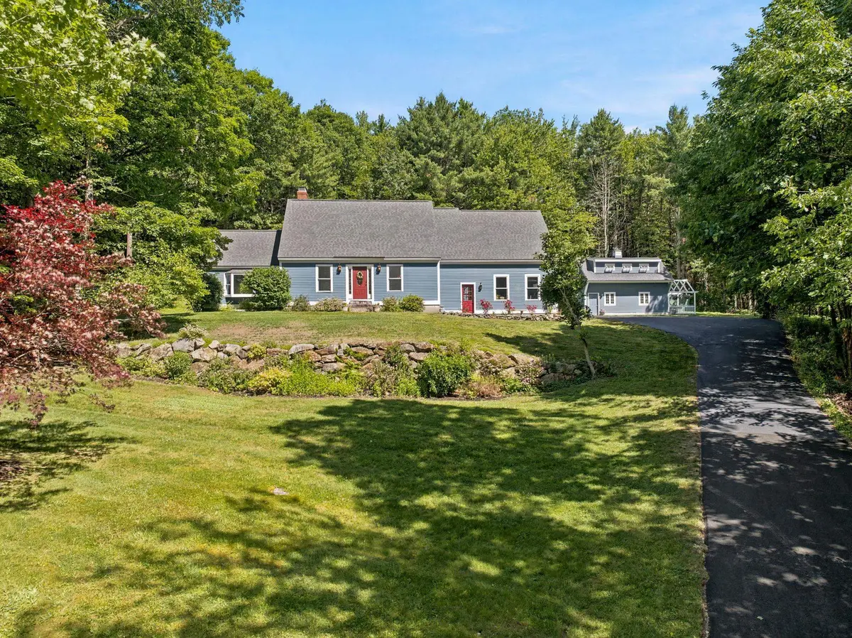 26 Jessica Lane, New Boston, NH 03070 - #1