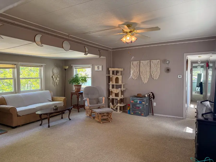 862 Mayhew Turnpike #1, Bridgewater, NH 03222 - #2