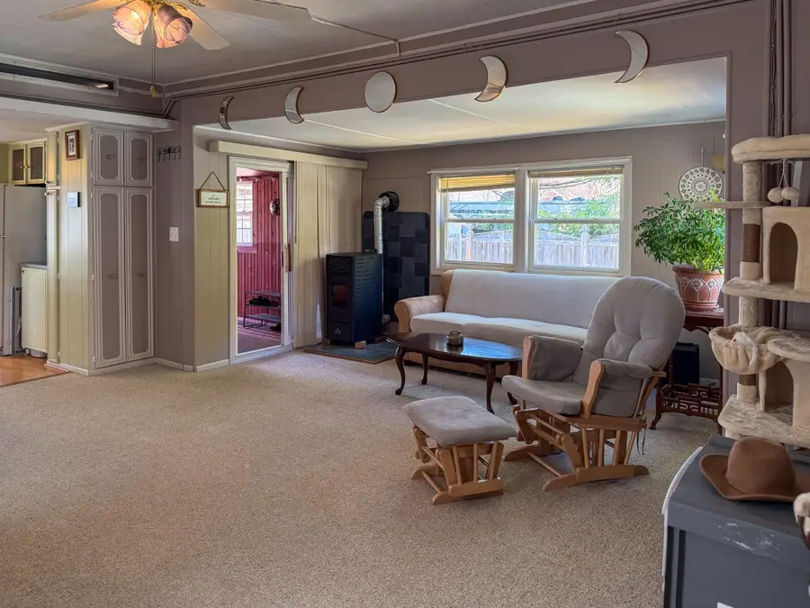 862 Mayhew Turnpike #1, Bridgewater, NH 03222 - #3