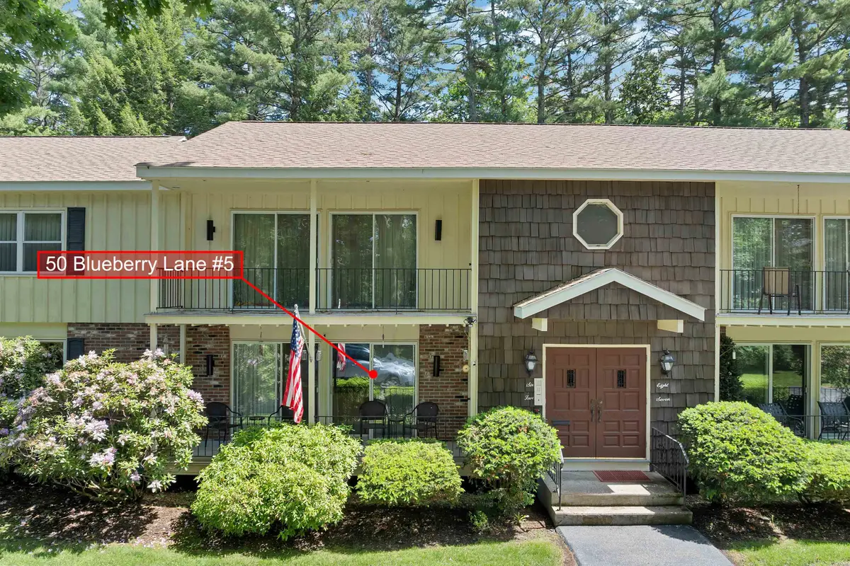 50 Blueberry Lane, Laconia, NH 03246 - #1