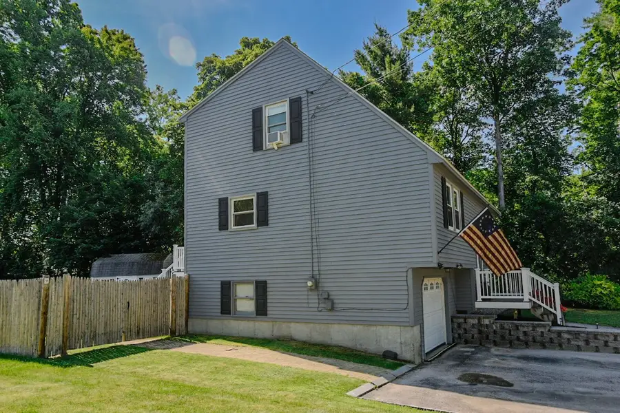 22 Edgewood Street, Milford, NH 03055 - #2