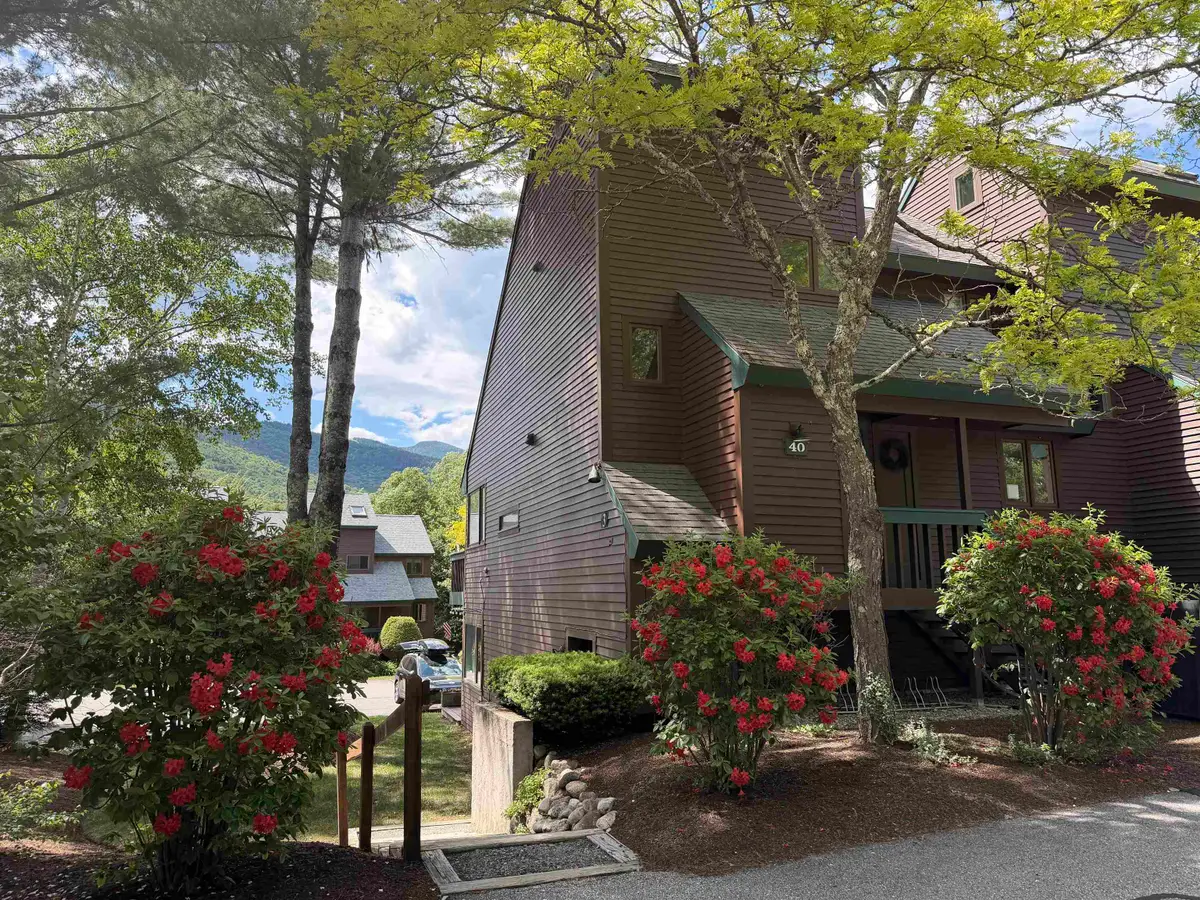3 Pine Tree Way #40, Waterville Valley, NH 03215 - #1