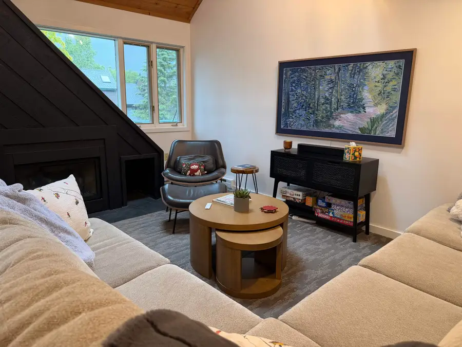3 Pine Tree Way #40, Waterville Valley, NH 03215 - #3