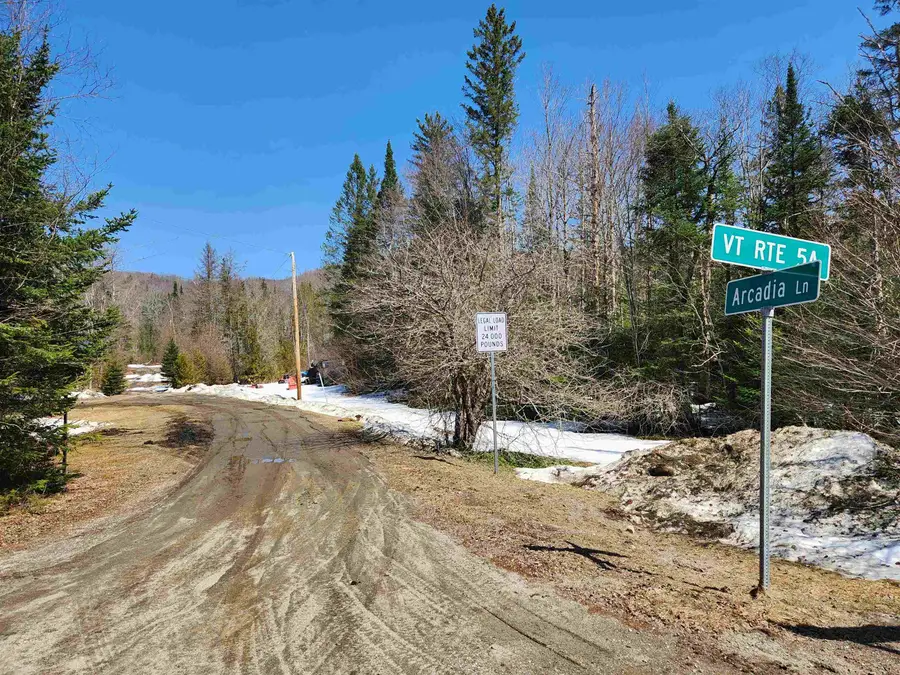 1700 Arcadia Lane, Westmore, VT 05860 - #3