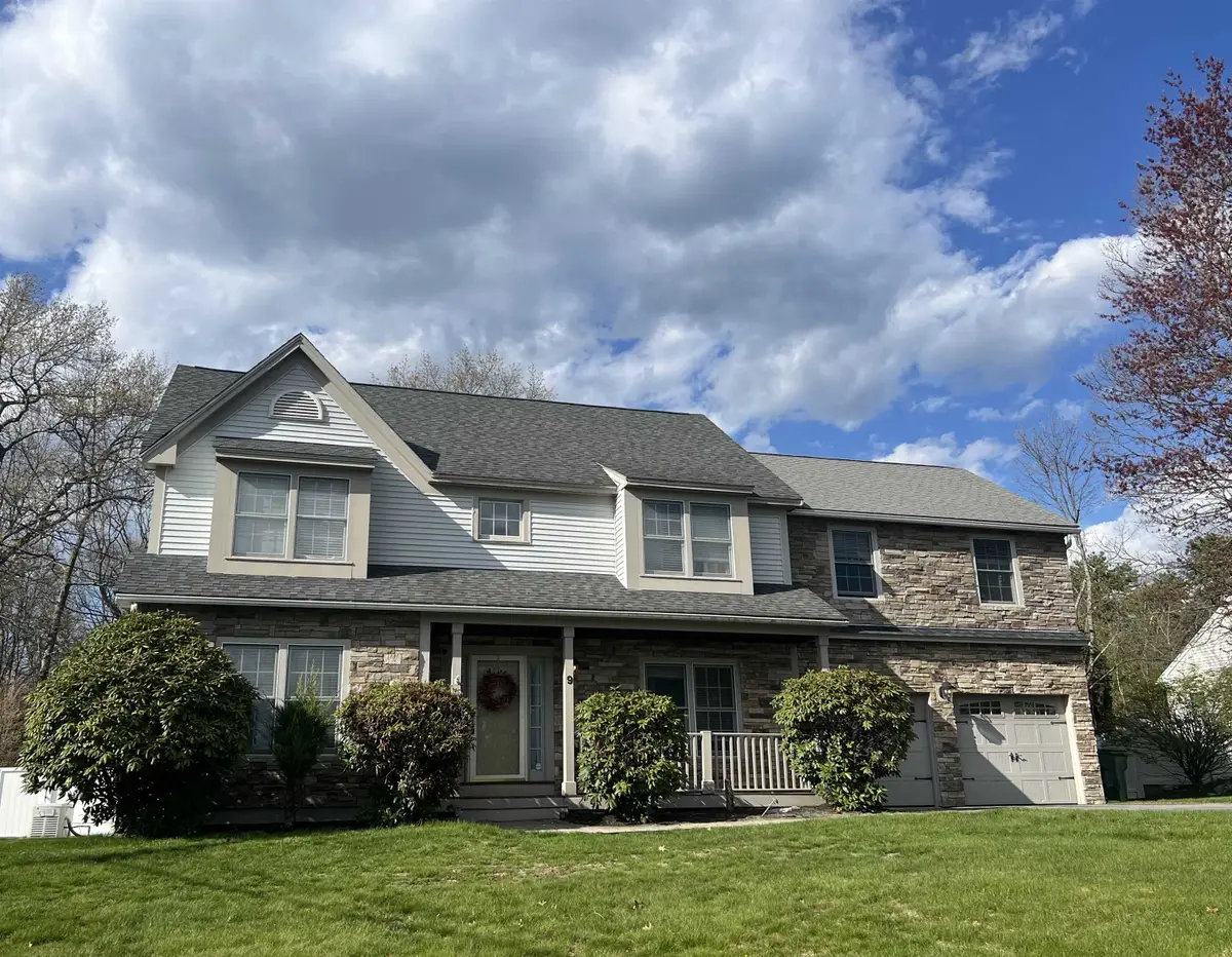 9 Tennyson Drive, Manchester, NH 03104 - #1
