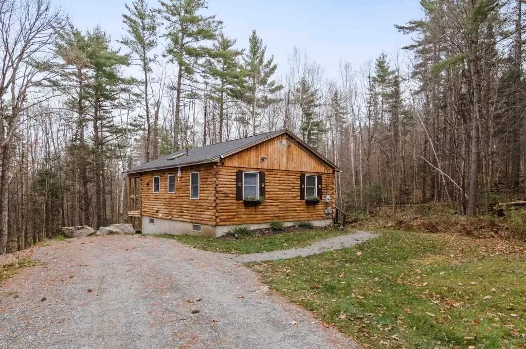221 Deerfield Drive, Mountain Lakes, NH 03785 - #1