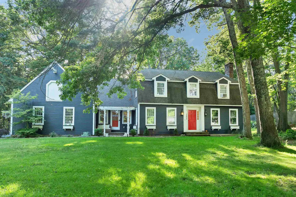 9 Meadowview Drive, Plaistow, NH 03865 - #1