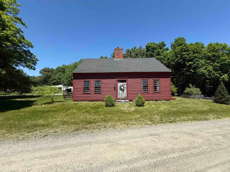 1 Smith Lane, Amherst, NH 03031 - #2