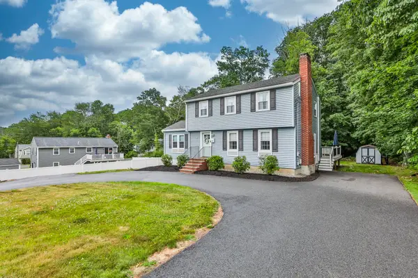 3 Trina Road, Salem, NH 03079