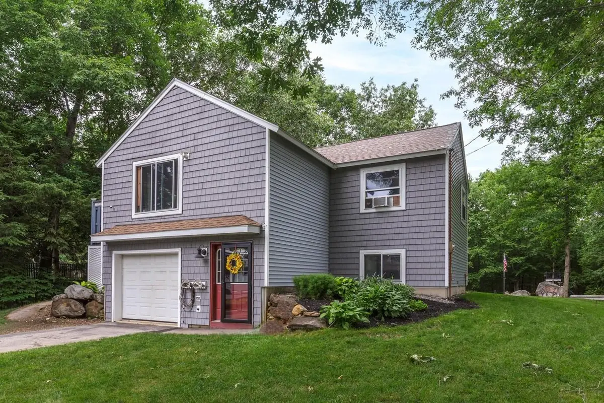 40 Boulder Drive, Danville, NH 03819 - #1