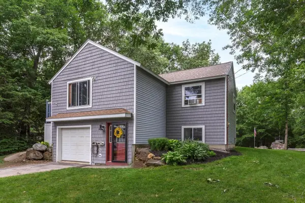 40 Boulder Drive, Danville, NH 03819