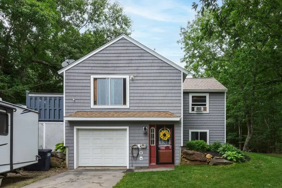 40 Boulder Drive, Danville, NH 03819 - #2