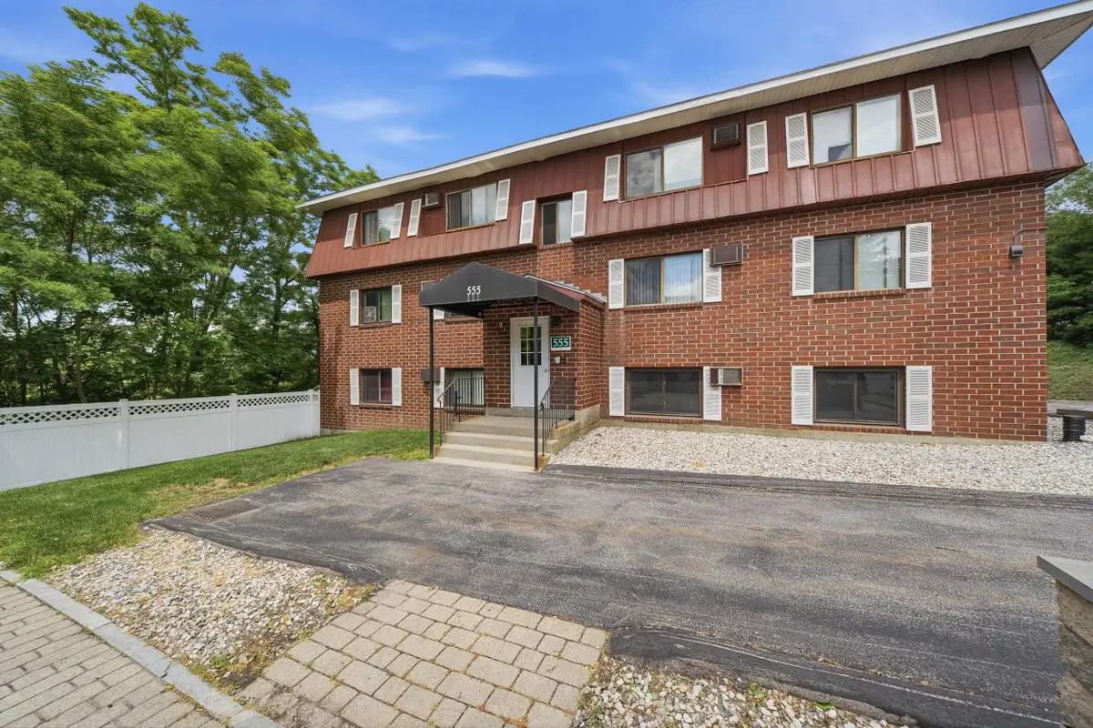 555 Calef Road #4, Manchester, NH 03103 - #1