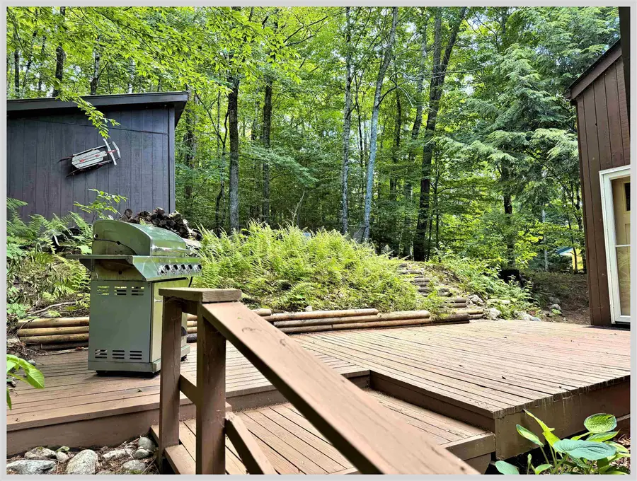 5 Durgin Circle, Campton, NH 03223 - #3