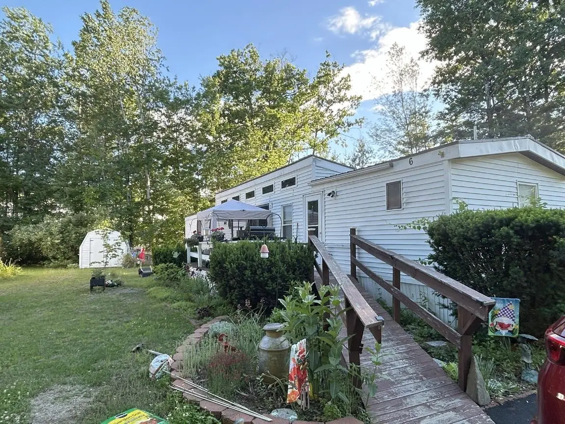 320 Old Lake Shore Road #6, Gilford, NH 03249 - #1