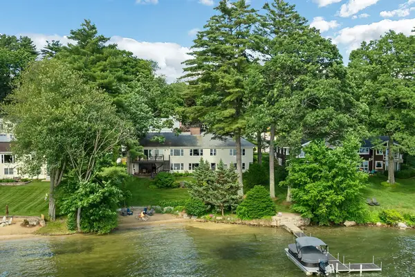 126 Shore Drive, Laconia, NH 03246