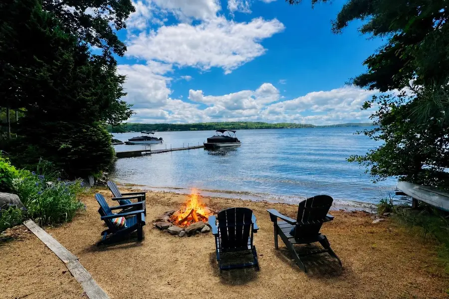 126 Shore Drive, Laconia, NH 03246 - #2