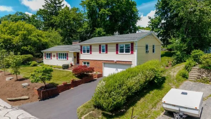 494 Laurel Street, Manchester, NH 03103 - #3