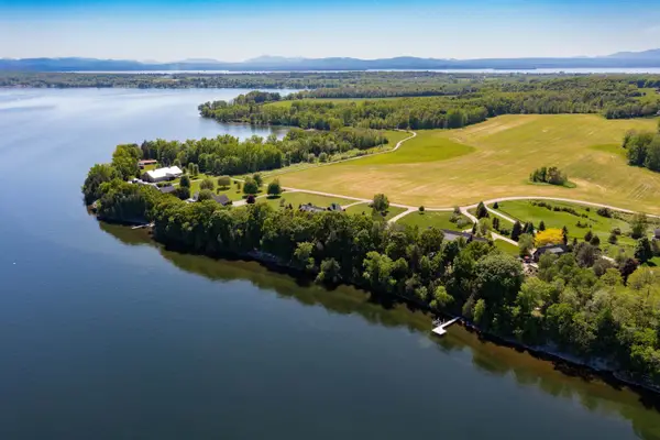 29 Sweeney Farm Road, South Hero, VT 05486