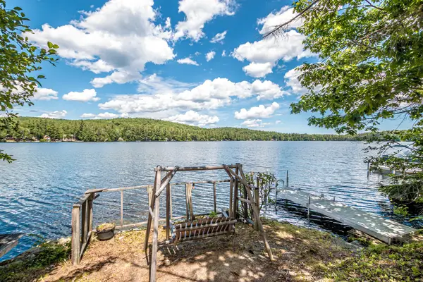 976 Lovell Lake Road, Wakefield, NH 03872