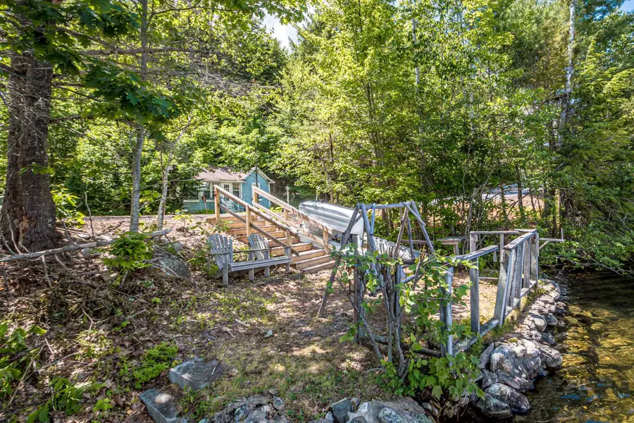 976 Lovell Lake Road, Wakefield, NH 03872 - #2