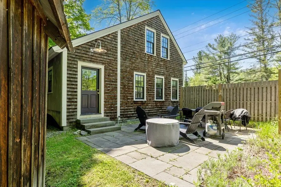 4780 Mountain Road, Stowe, VT 05672 - #3
