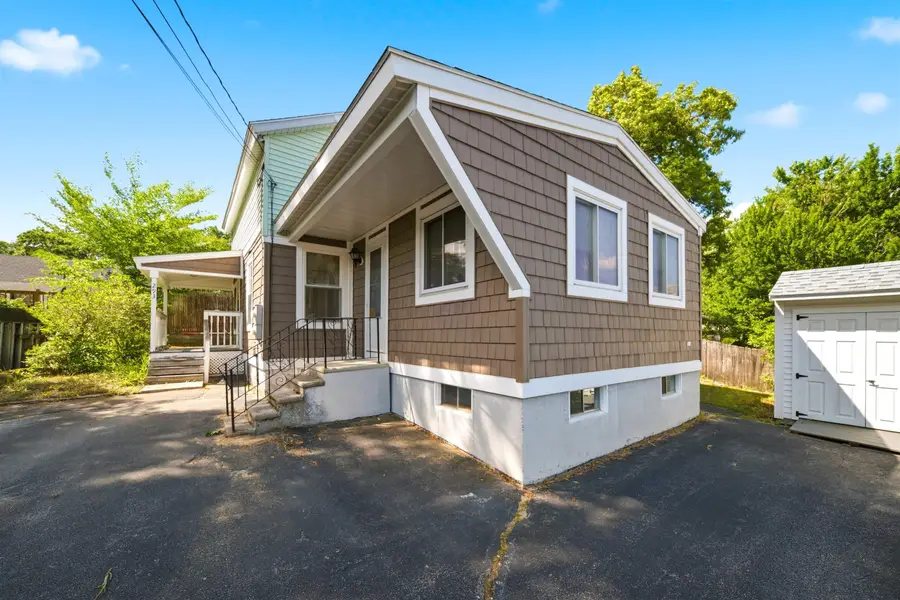 293 Boynton Street, Manchester, NH 03102 - #2