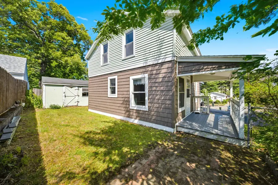 293 Boynton Street, Manchester, NH 03102 - #3