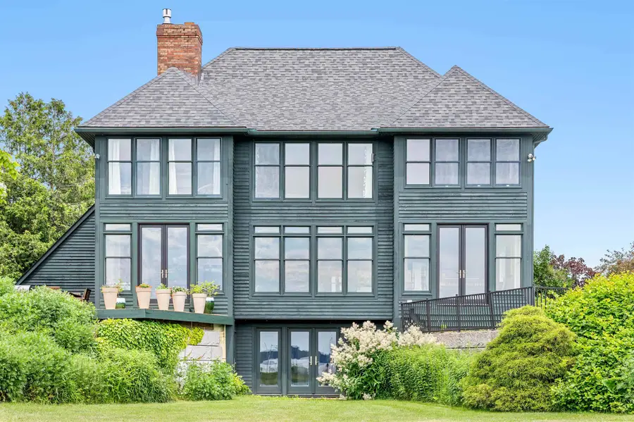 1163 Thompsons Point Road, Charlotte, VT 05445 - #2