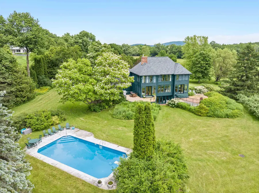 1163 Thompsons Point Road, Charlotte, VT 05445 - #3
