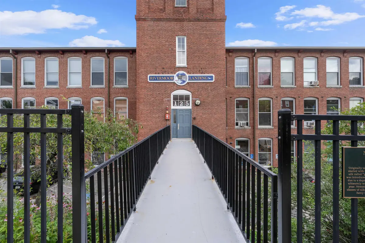 125 Main Street #39, Newmarket, NH 03857 - #1