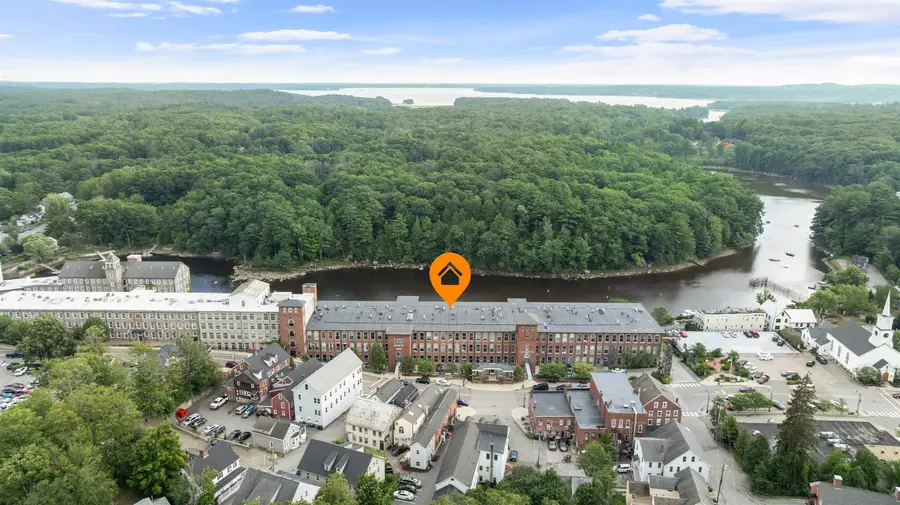 125 Main Street #39, Newmarket, NH 03857 - #2