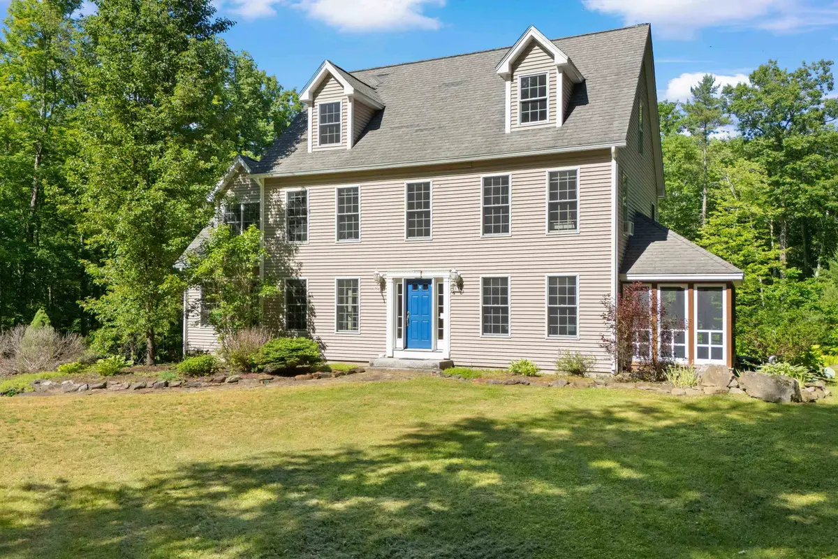 17 Stanley Pond Drive, Rochester, NH 03839 - #1