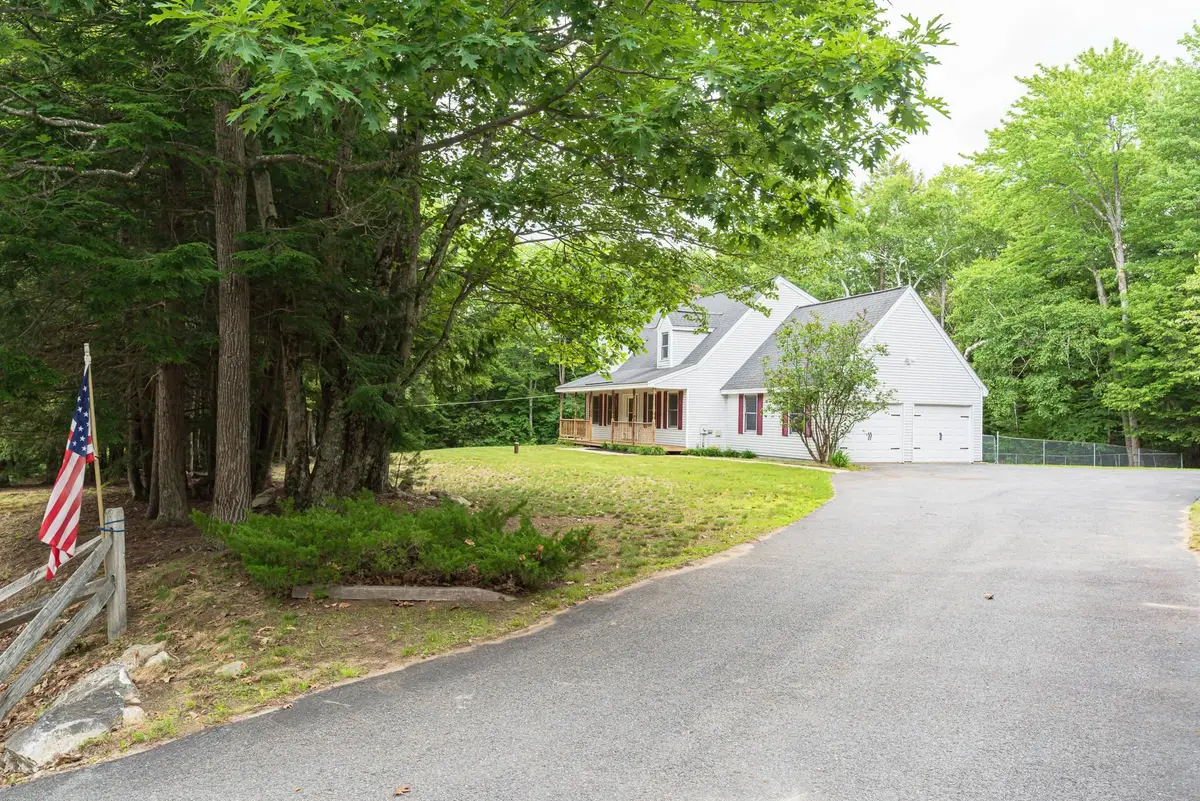 19 Heritage Drive, Rindge, NH 03461 - #1