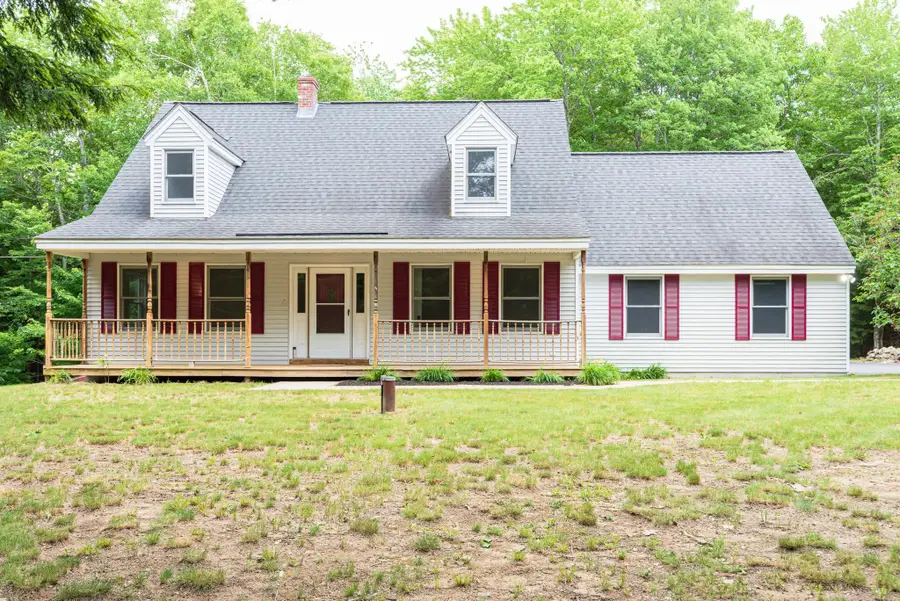 19 Heritage Drive, Rindge, NH 03461 - #2