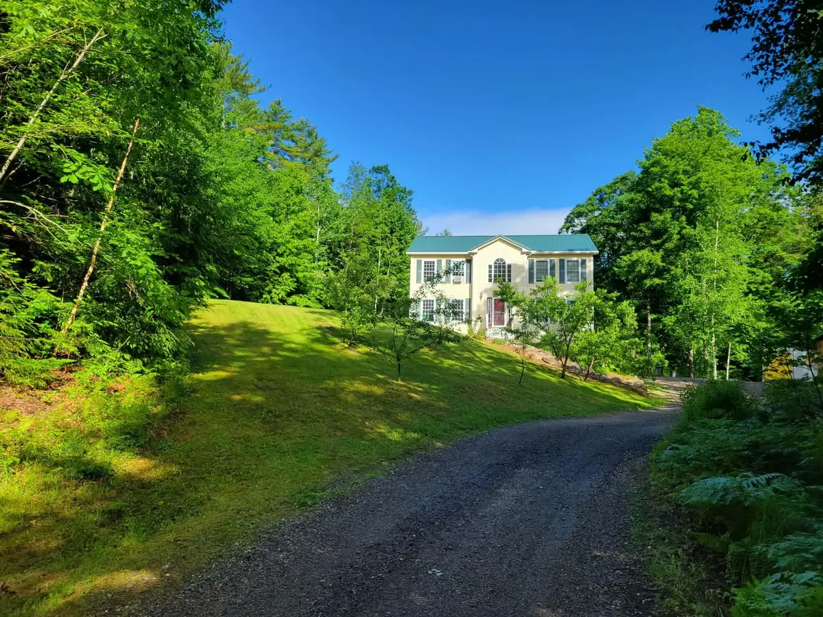 58 Blueberry Lane, Gilmanton, NH 03837-4502 - #1