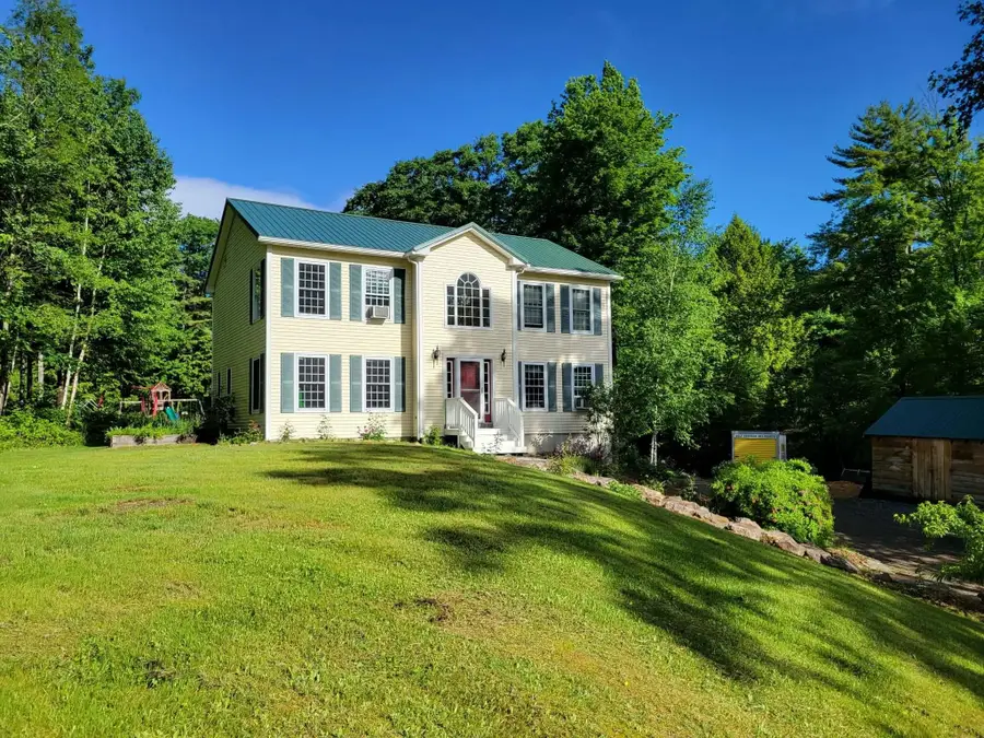 58 Blueberry Lane, Gilmanton, NH 03837-4502 - #2