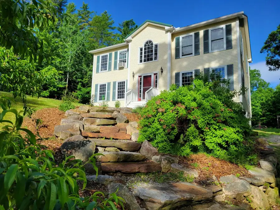 58 Blueberry Lane, Gilmanton, NH 03837-4502 - #3